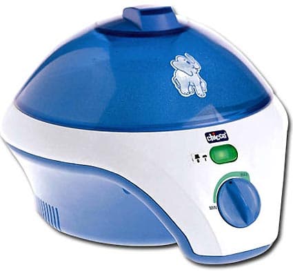 Chicco ovlaživač vazduha GLOBO- 68201
