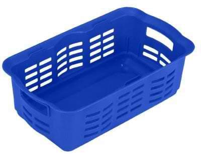 Curver korpa Alfa 3 plava CU 15166-082