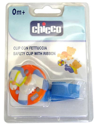 Chicco lančić za lažu - 70195