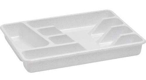 Curver držač escajga 5 polja, siva boja, CU 13421-114