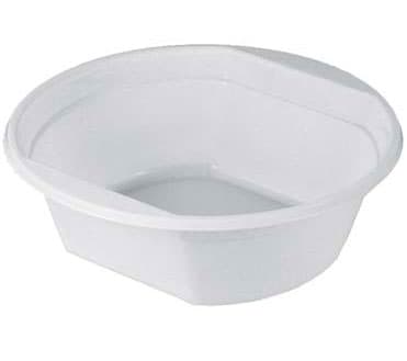 PapStar plastična posuda 0,5L 50 komada PS 17058