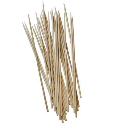 PapStar štapići za ražnjiće od bambusa 200 komada