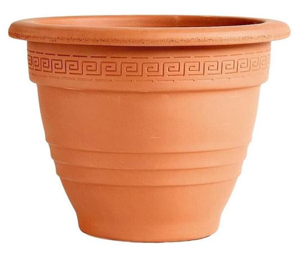 Degrea saksija Classica Campana Terracotta 32cm DE 04320