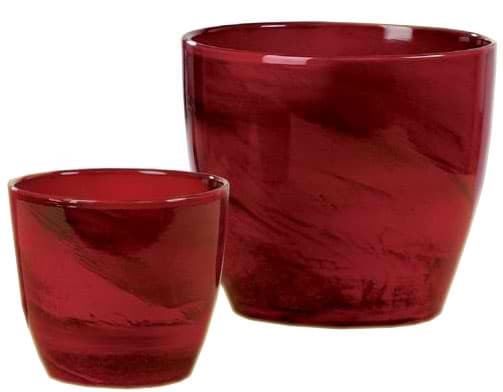 Scheurich saksija Red Marble 920/16 SH 47974