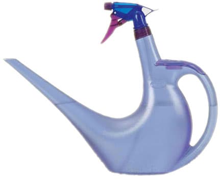 Scheurich Sprayman kantica za zalivanje sa pumpicom plava SH 50446