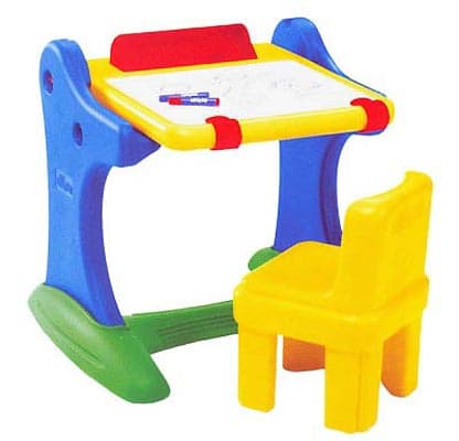 Chicco školska klupa  - 68978