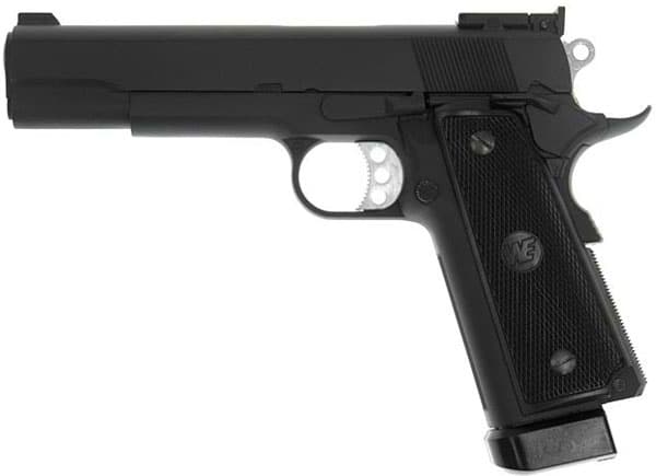 Airsoft replika Colt 1911 GC0334 CO2 Blowback 003653