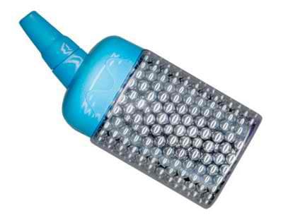 Airsoft BB kuglice 6mm 0,12gr metalizirane 003946