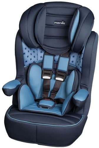 Nania Autosedište I-Max SP Luxe Ocean Star 927108