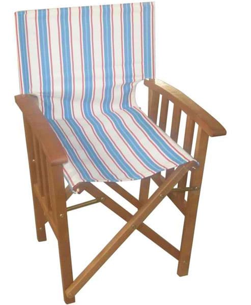 Režiserska sklopiva stolica HDW084 0200035