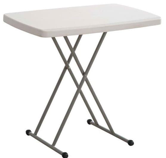 Podesivi sklopivi sto YCZ-76X 0204225