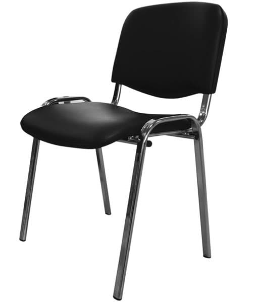 Kancelarijska stolica Iso V-04 eko koža 0218645 