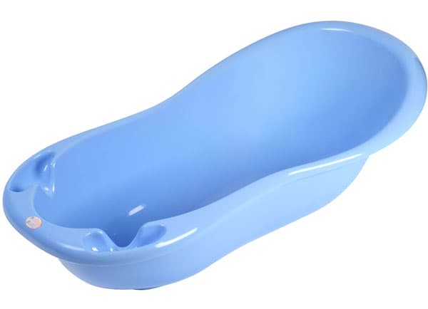 Okt-Kids Prima Baby kada za kupanje beba 334 plava