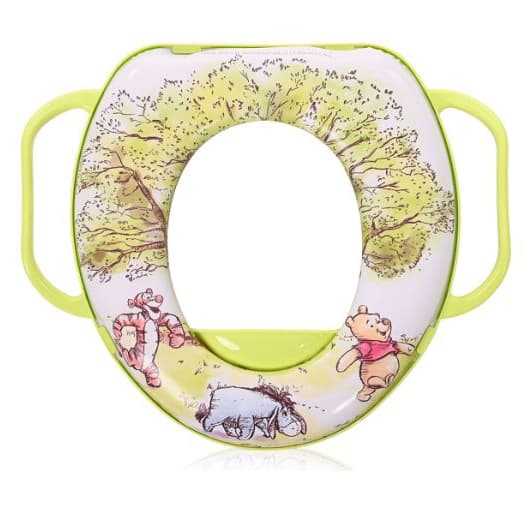 Lorelli Meki adapter za decu za wc šolju Disney Winnie the Pooh 10130362100