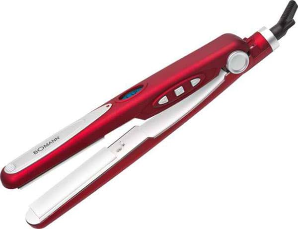 Bomann presa za kosu HC 841 CB