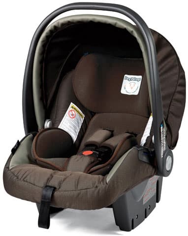 Peg Perego Autosedište Primo Viaggio Tri-Fix K Mokka P3800031304