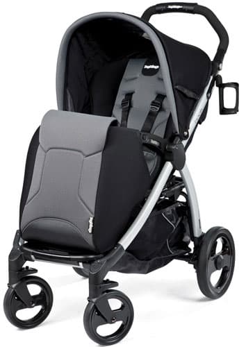 Peg Perego kolica Book Completo Stone P3120021308