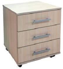 Kaseta Natura 172 3 fioke 45x52x60 A-I