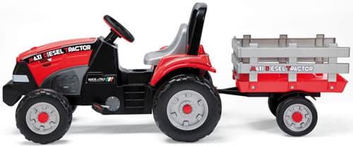 Peg Perego Maxi Diesel Traktor  IGCD0551 P79000551