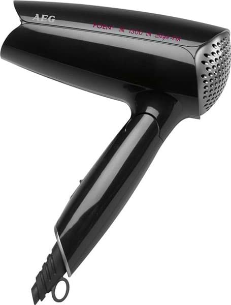 Fen za kosu AEG HT 5578 crni 1300W