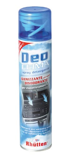 Sprej za čišćenje i dezinfekciju klima uredjaja SA-AF1459