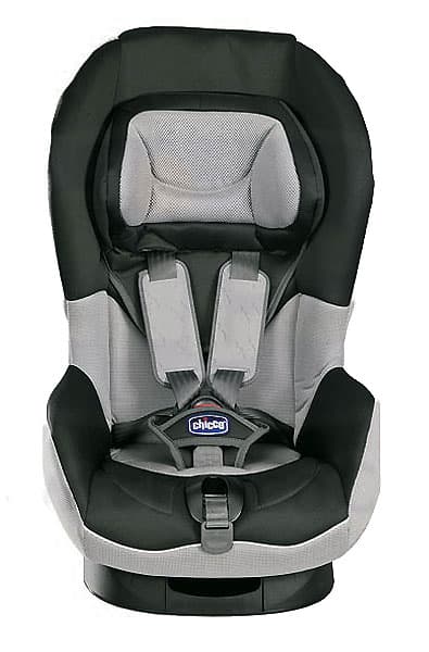 Chicco fotelja za automobil KEY 1 - 6325143