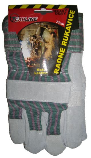 Radne rukavice 25 cm 700163