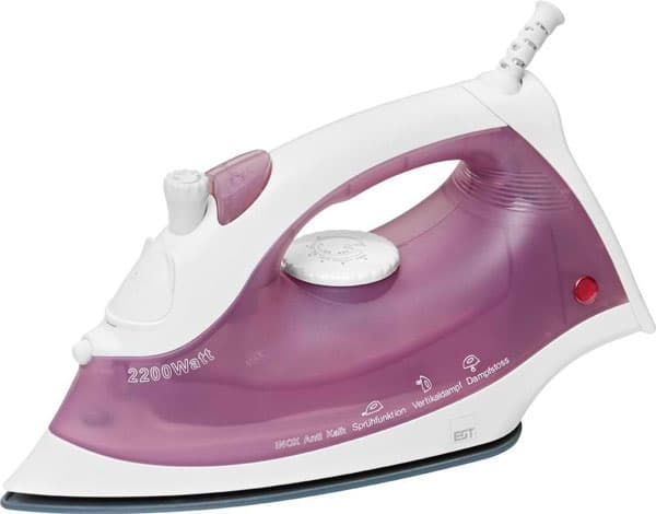 Pegla na paru EuropaStyle DB 704