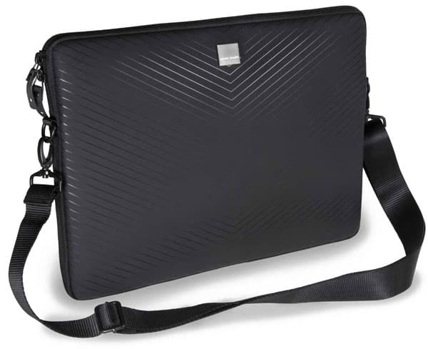Acme Made torba za netbook ili iPad Sleeve Netbook Mt Chevron crna 13064