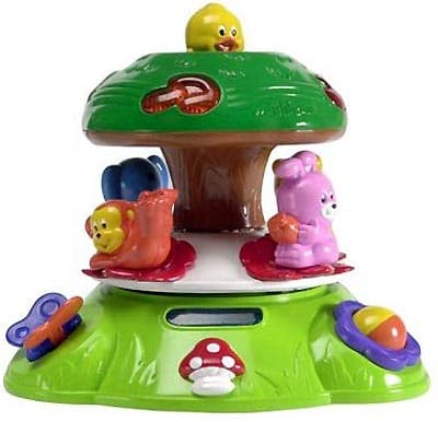 Chicco čigra (68751)