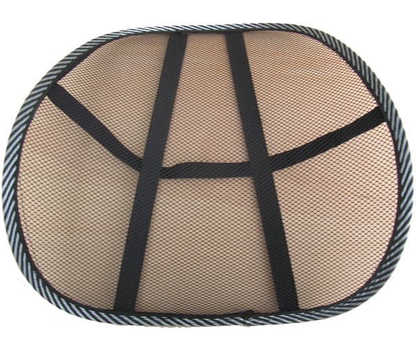 Potpora za leđa pri sedenju 700099