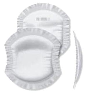 Chicco ulošci za grudi, 60 kom - 69806