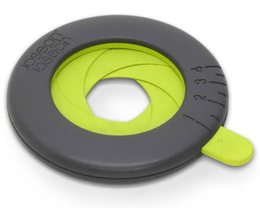 Joseph Joseph Merač za špagete zeleno-sivi SPMG012HC