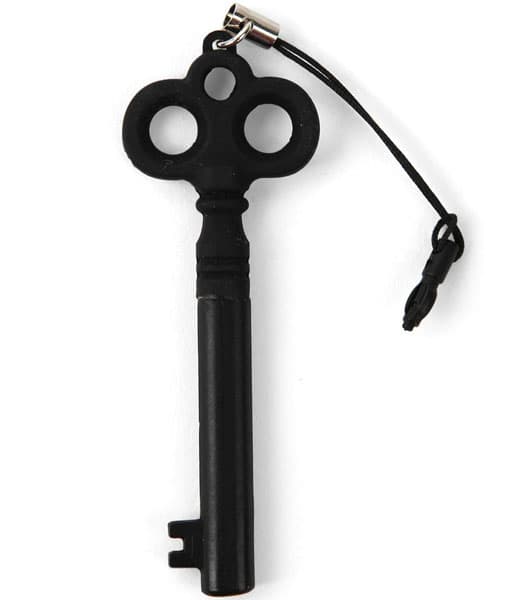 Olovka za touch-screen Kikkerland Ključ US31