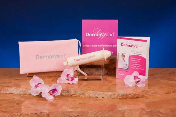 Dermawand laser za stimulaciju kože