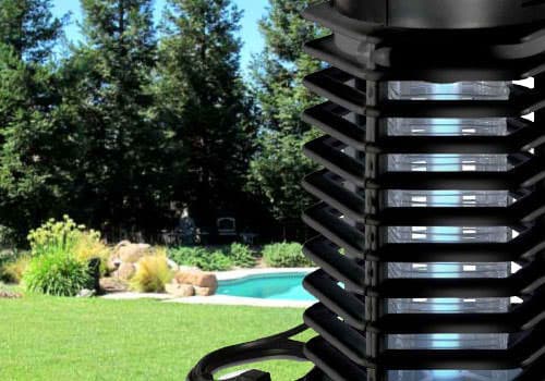 Lampa protiv insekata 25W