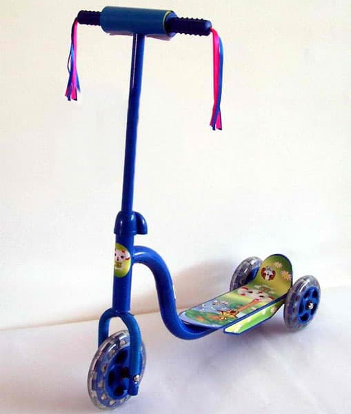 Metalni trotinet ROLLSG01 24595