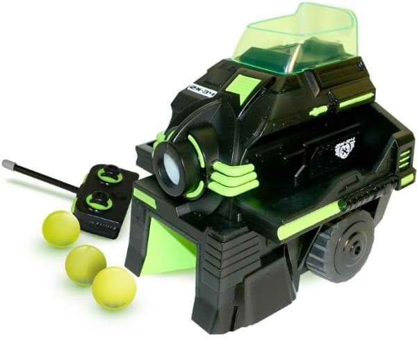 Zibits ZX-34 vozilo na daljinsko upravljanje 23548