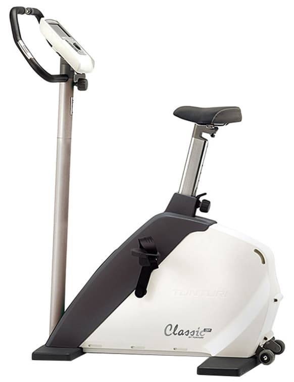 Sobni Bicikl Sa EMS pogonom Tunturi Classic 3.0