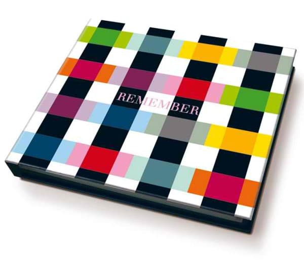 Remember Memolino blok Colour Caro ME 38