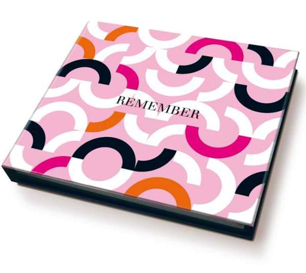 Remember Memolino blok Loop ME 37