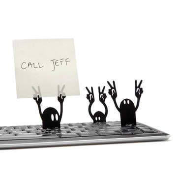 Monkey Business Memo pirati za tastaturu MB459