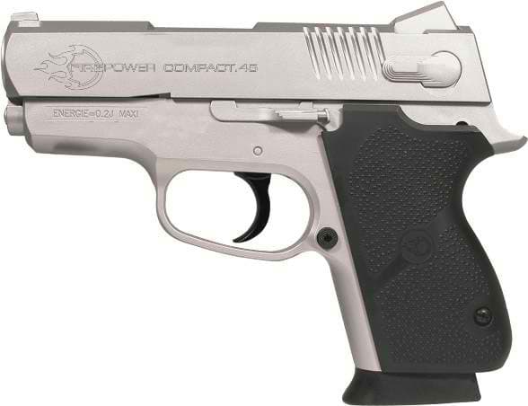 Airsoft replika pištolja Firepower Compact 160202 003616