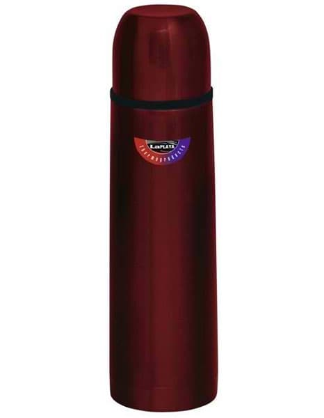 La Playa termos Mercury 0,5 crveni 532002