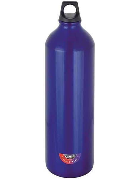 La Playa aluminijumska boca 1,0 plava 537701