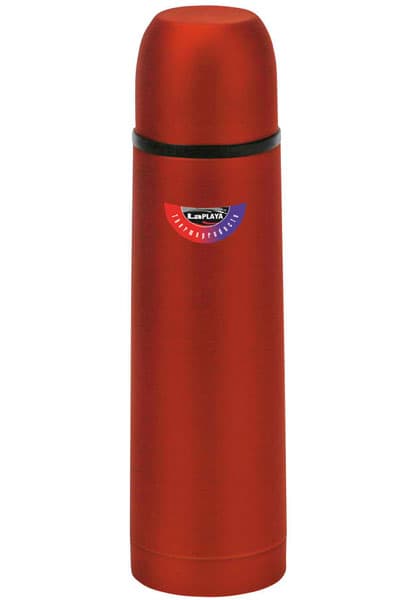 La Playa termos Universum 0,5 crvena 533002