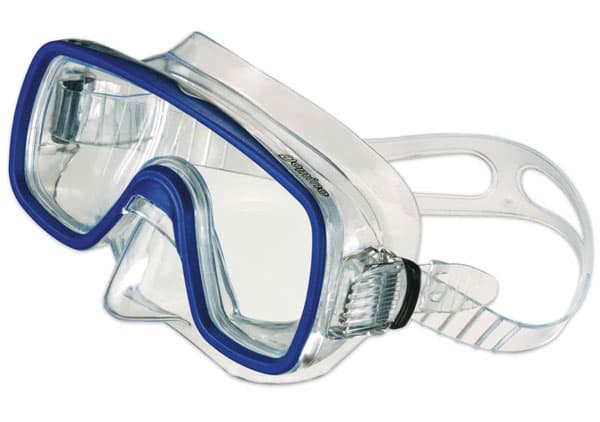 Salvas maska za ronjenje Domino CA150