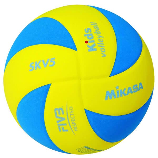 Mikasa odbojkaška lopta za decu SKV5