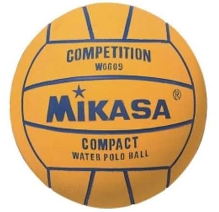 Mikasa vaterpolo lopta W6609