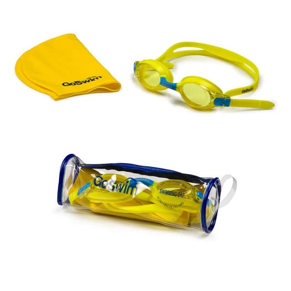 GoSwim Dečiji set za plivanje BSC-807